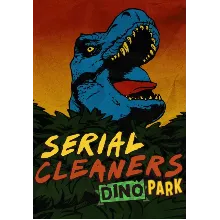 Serial Cleaners - Dino Park DLC/Steam Ключ / Только Европа