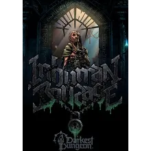 Darkest Dungeon II: Inhuman Bondage /Steam Ключ / РФ+СНГ