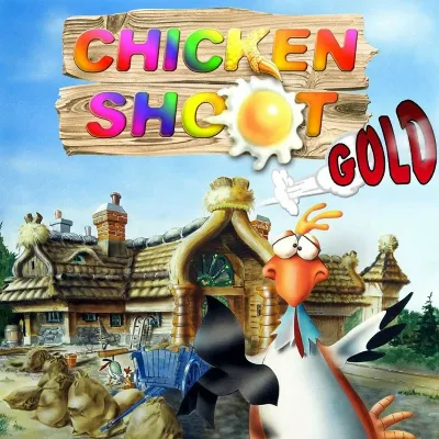 Chicken Shoot - Gold/Steam Ключ / Весь мир - irongamers.ru