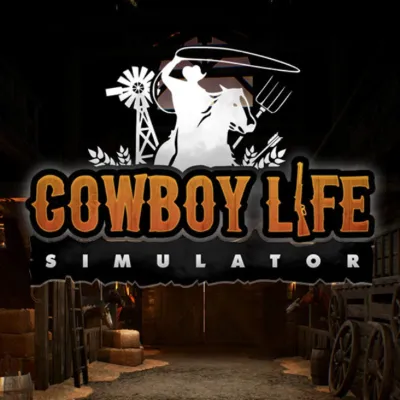 Cowboy Life Simulator /Steam Ключ / Только Китай - irongamers.ru