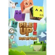 Pile Up! Box by Box/Steam Ключ / Только Европа
