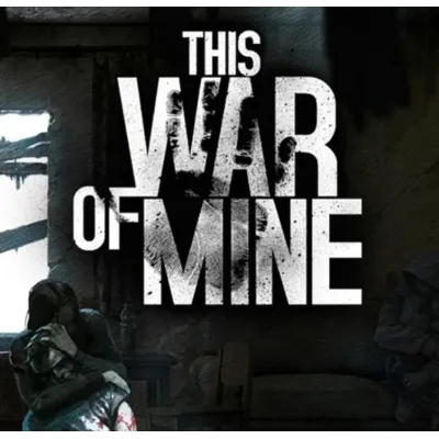This War of Mine: Stories - Season Pass steam RU+CIS - irongamers.ru