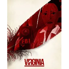 Virginia /Steam Ключ / Весь мир