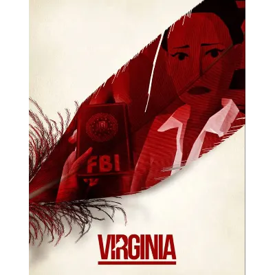 Virginia /Steam Ключ / Весь мир - irongamers.ru