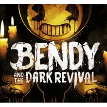 Bendy and the Dark Revival /Steam Ключ / Весь мир