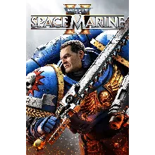 Warhammer 40000 Space Marine 2 любой акк без пароля