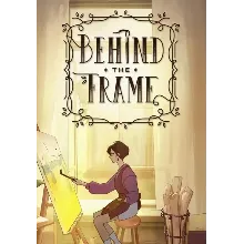 Behind the Frame: The Finest Scenery /Steam Ключ / Весь мир