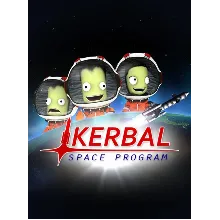 Kerbal Space Program: Making History/Steam Ключ / Только Европа