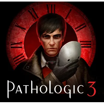 Pathologic 3 /Steam Ключ / Весь мир - irongamers.ru