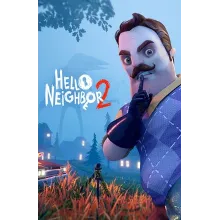 Hello Neighbor 2 /Steam Ключ / РФ+СНГ