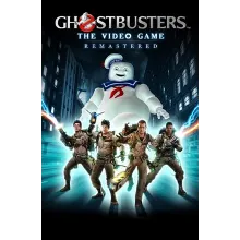 Ghostbusters: The Video Game Remastered /Steam Ключ / Весь мир