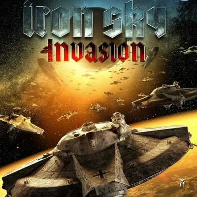 Iron Sky : Invasion /Steam Ключ / Весь мир - irongamers.ru