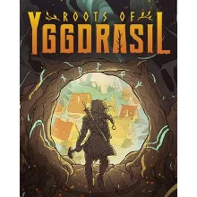 Roots of Yggdrasil /Steam Ключ / Весь мир