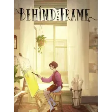 Behind the Frame: The Finest Scenery / Steam Ключ / Только Турция