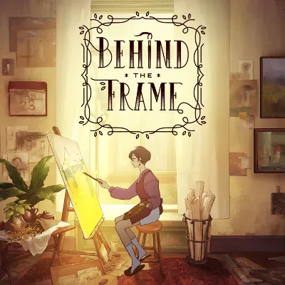 Behind the Frame: The Finest Scenery / Steam Ключ / Только Турция - irongamers.ru