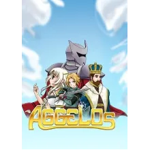 Aggelos /Steam Ключ / Весь мир
