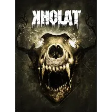 Kholat /Steam Ключ / Весь мир
