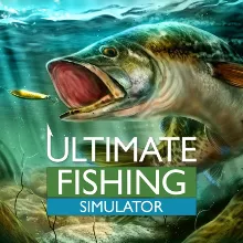 Ultimate Fishing Simulator /Steam Ключ / РФ+СНГ