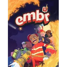 Embr /Steam Ключ / Только Европа