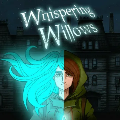 Whispering Willows /Steam Ключ / РФ+СНГ - irongamers.ru