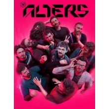 The Alters /Steam Ключ / Только Европа