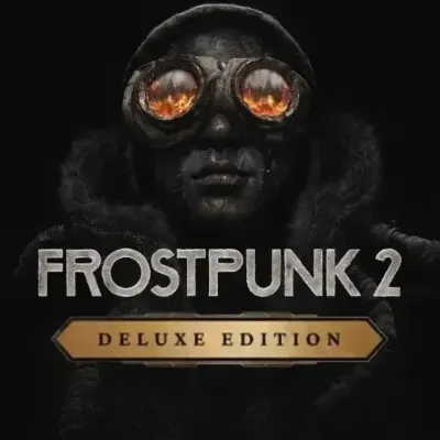 Frostpunk 2 - Deluxe Edition /Steam Ключ / РФ+СНГ - irongamers.ru