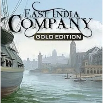 East India Company - Gold /Steam Ключ / Весь мир - irongamers.ru