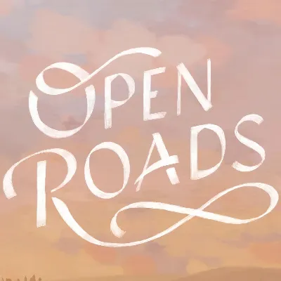 Open Roads /Steam Ключ / РФ+СНГ - irongamers.ru