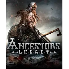 Ancestors Legacy /Steam Ключ / Весь мир