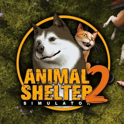 Animal Shelter 2 /Steam Ключ / Весь мир - irongamers.ru