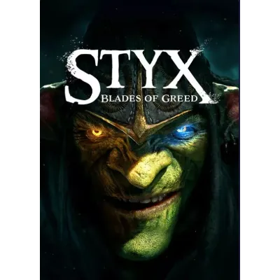 Styx: Blades of Greed (Steam Ключ Global + РФ) - irongamers.ru