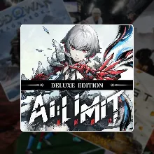 AI LIMIT PS5 | П2/П3