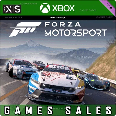 FORZA MOTORSPORT: RACING HEROES CAR PACK XBOX|XS+PC КЛЮЧ - irongamers.ru