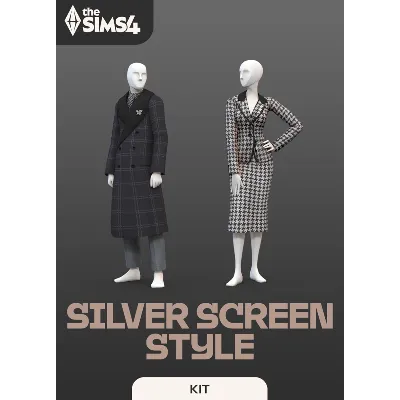 The Sims 4 Как в кино -комплект /EA/ORIGIN - irongamers.ru