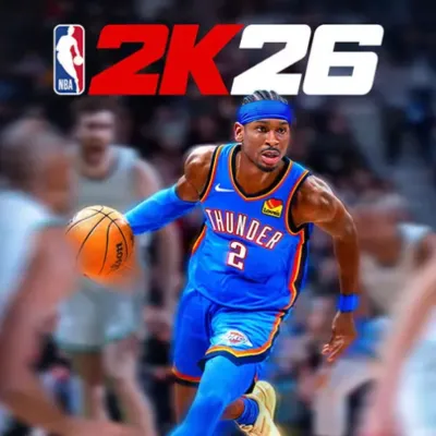 NBA 2K26 Steam КЛЮЧ РФ+CНГ - irongamers.ru