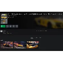 AUDI R8 SPYDER WELCOME PACK (+220,000 CREW CREDITS) – THE CREW MOTORFEST XBOX КЛЮЧ/КО