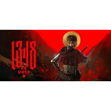 1348 Ex Voto: Deluxe Edition steam