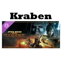 STAR WARS™: The Old Republic™ - Join the Fight Bundle steam DLC