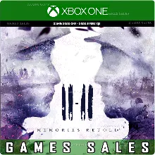 ✅❤️11-11 MEMORIES RETOLD❤️XBOX ONE|XS🔑КЛЮЧ✅