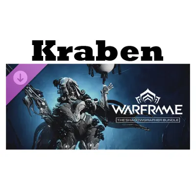 Warframe: комплект «Тенеграф» steam steam DLC дополнение Россия\Мир - irongamers.ru