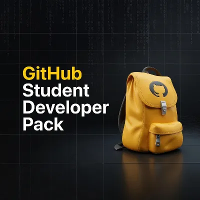 GitHub Student Developer Pack - irongamers.ru