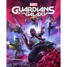 Marvel’s Guardians of the Galaxy /Steam Ключ / Только Европа