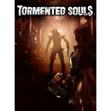 Tormented Souls /Steam Ключ / Весь мир