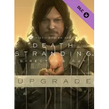 DEATH STRANDING DIRECTOR'S CUT UPGRADE /Steam Ключ / Только Европа