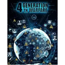 🔥🔥 4th Generation Warfare  /Steam Ключ / Только  Европа