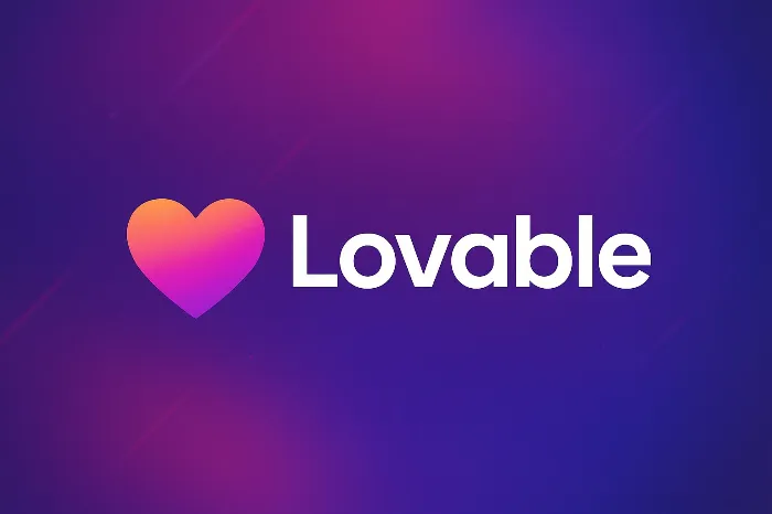 Lovable AI БЕЗЛИМИТ — (7 ДНЕЙ) · Аккаунт · АВТОДОСТАВКА