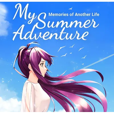 My Summer Adventure: Memories of Another Life /Steam Ключ / Только Европа - irongamers.ru