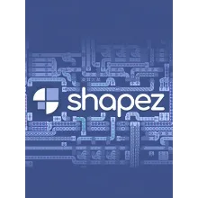 Shapez /Steam Ключ / Весь мир