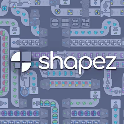 Shapez /Steam Ключ / Весь мир - irongamers.ru