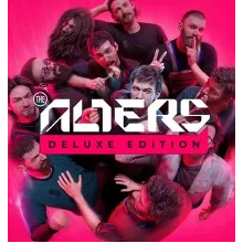 The Alters: Deluxe Edition /Steam Ключ / РФ+СНГ